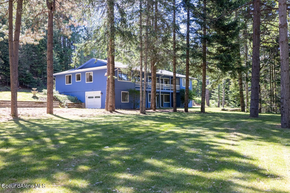 5470 E Garwood Rd, Hayden, ID 83835 - photo 1