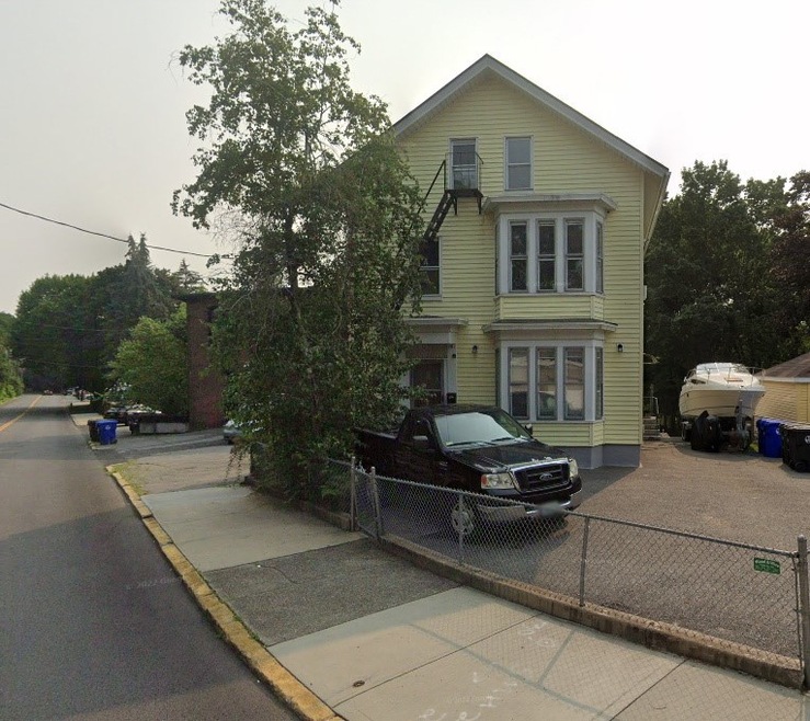 757 High St, Central Falls, RI 02863 - photo 1