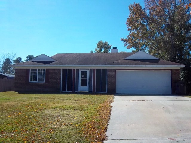 Main View