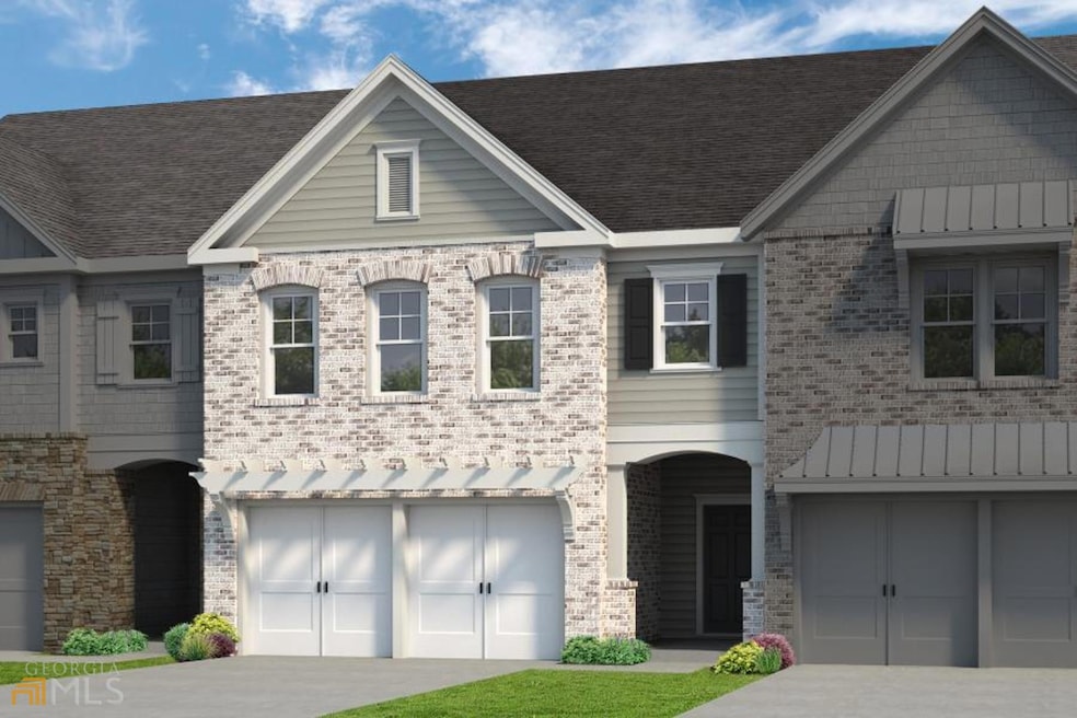 1271 Park Center Cir, Austell, GA 30168 - photo 1