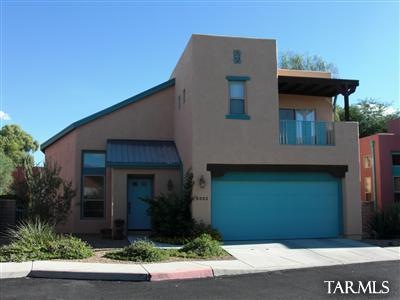 5352 E Calle Vista de Colores, Tucson, AZ 85711 - photo 1