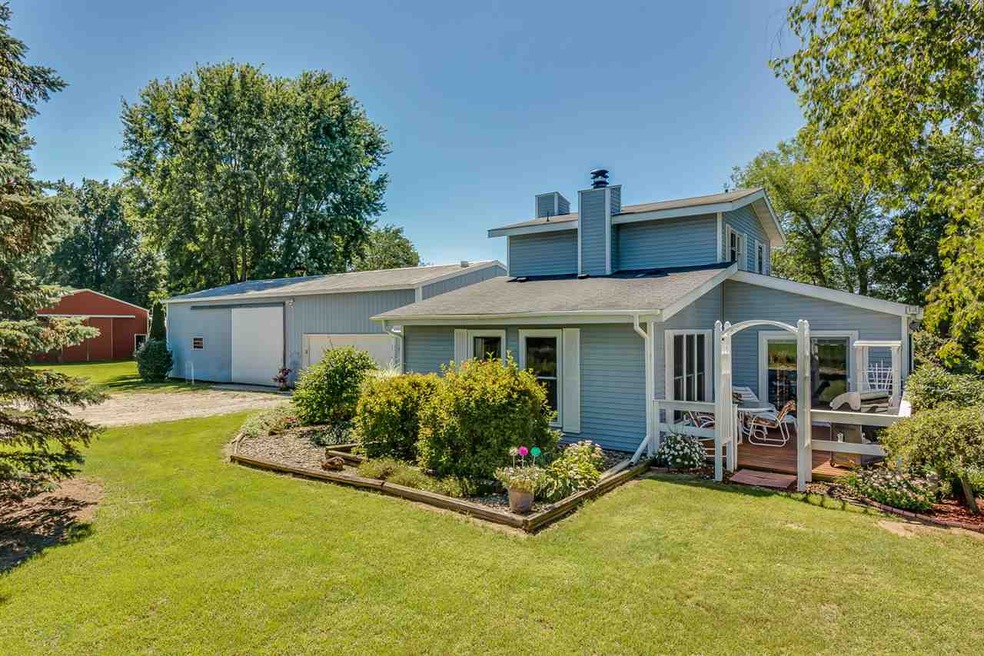 22716 County Road 18, Goshen, IN 46528 - photo 1