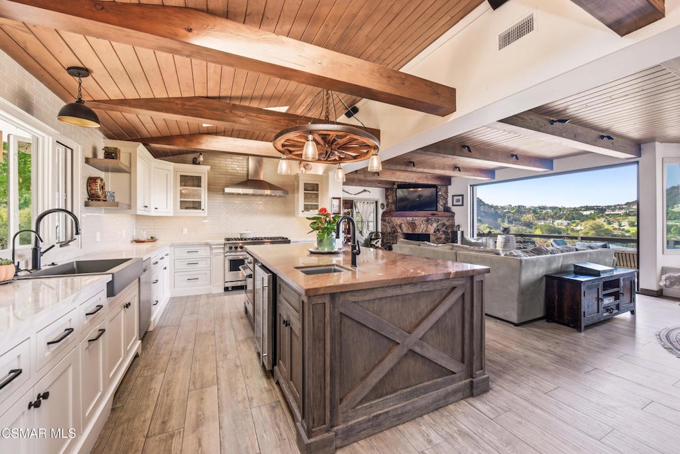 356 E Carlisle Rd, Thousand Oaks, CA 91361 - photo 1