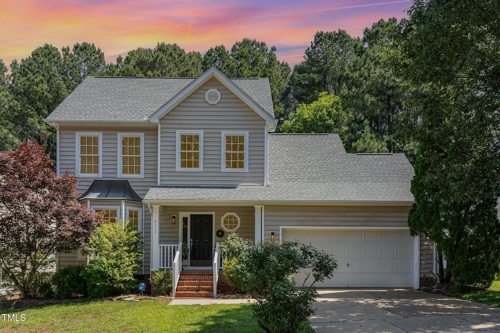 Welcome Home!