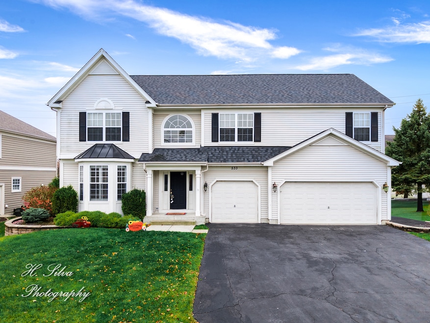 unlisted-address, Crystal Lake, IL 60012 - photo 1