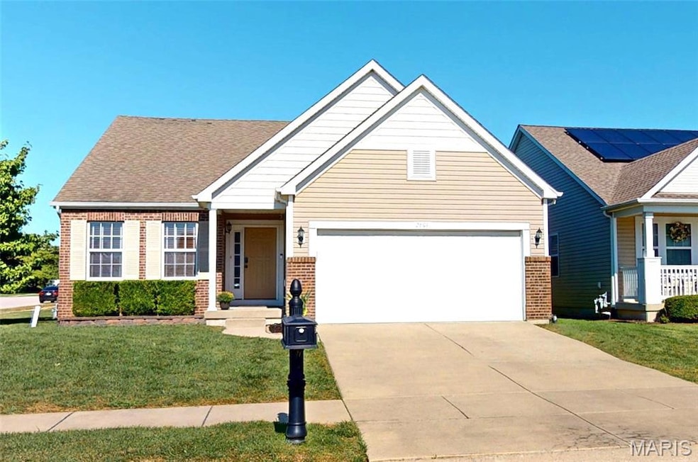 Under Contract $315,000