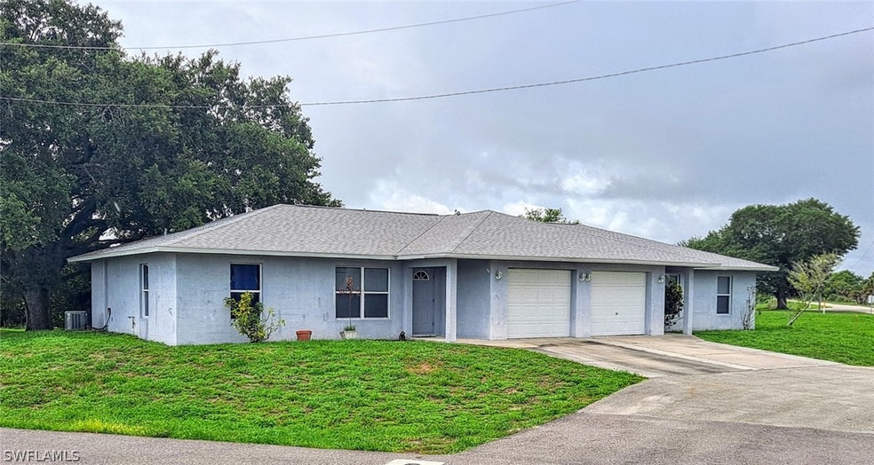  DUPLEX 632 WEST AVE.