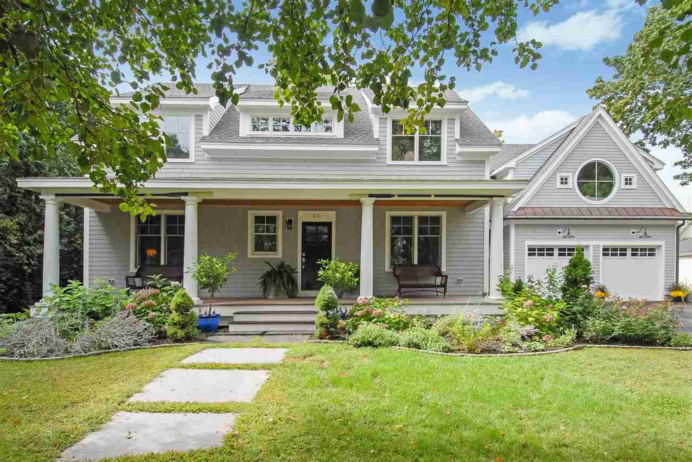 470 Richards Ave, Portsmouth, NH 03801 - photo 1