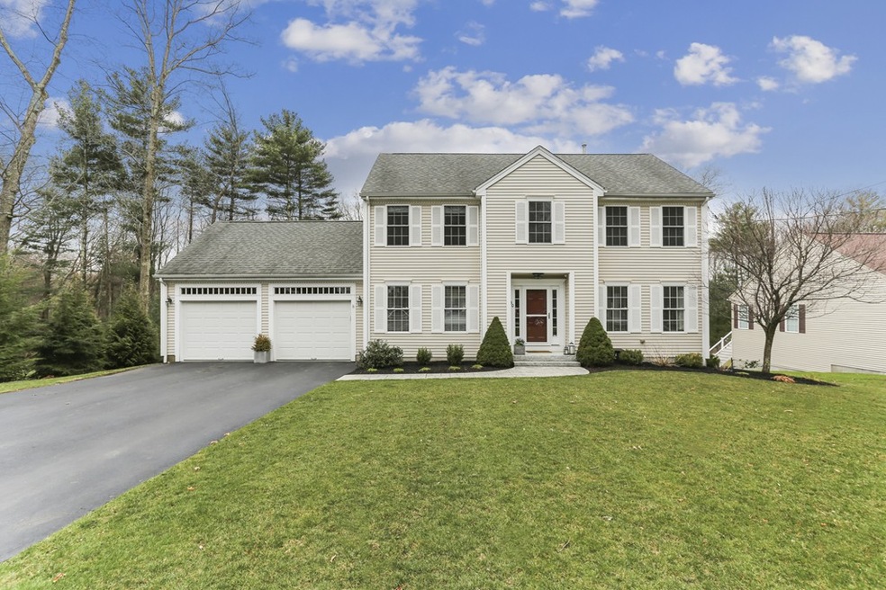 230 Daniels St, Franklin, MA 02038 - photo 1