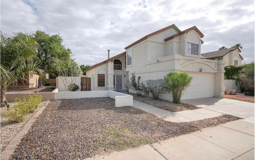 19233 N 5th Place, Phoenix, AZ 85024 - photo 1