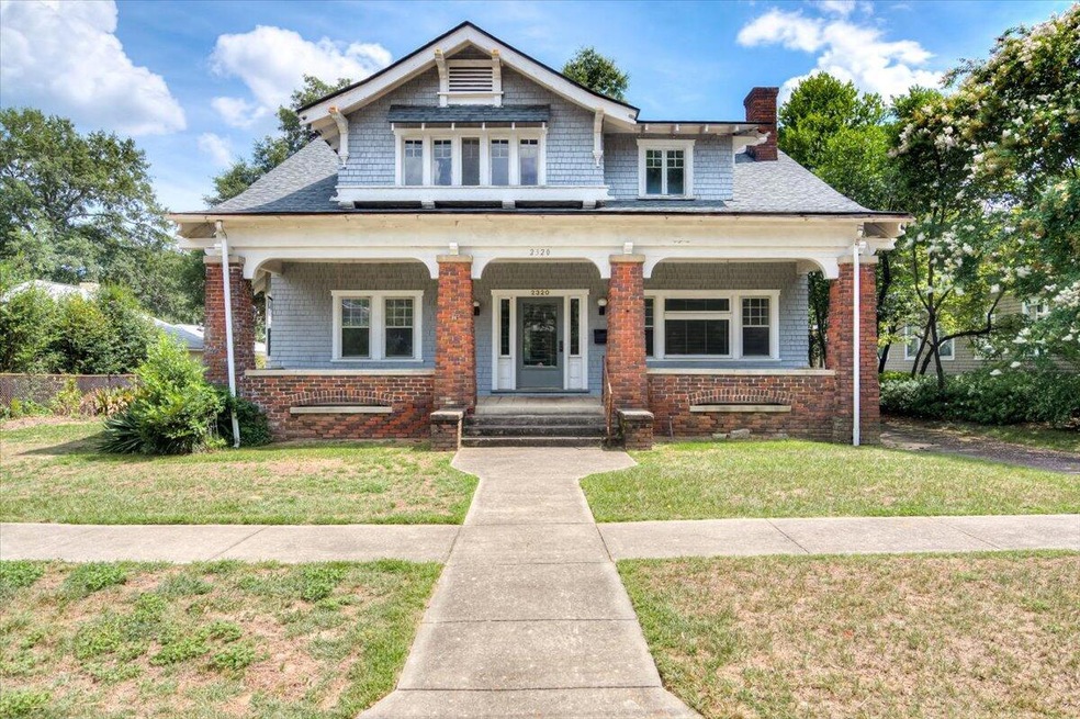 2320 Kings Way, Augusta, GA