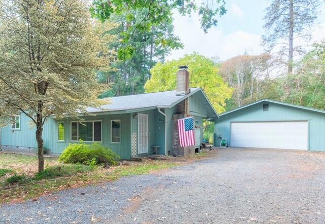 843 Caves Hwy, Cave Junction, OR 97523 - photo 1