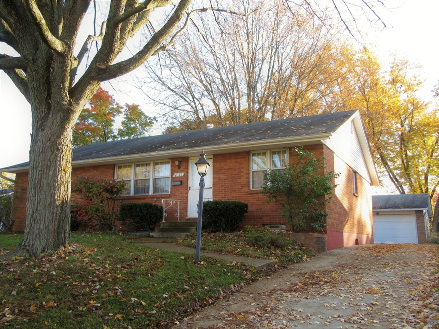 4376 Sandy Lane Rd, Columbus, OH 43224 - photo 1