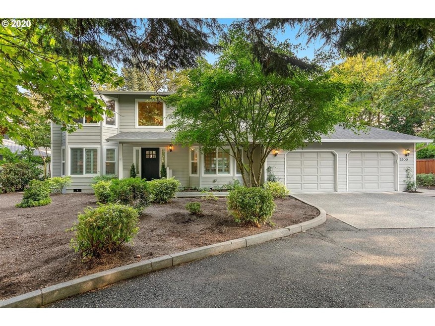 3200 Upper Dr, Lake Oswego, OR 97035 - photo 1