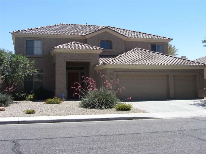 2243 E Hulet Dr, Chandler, AZ 85225 - photo 1