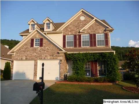 Welcome to 2242 Forest Lakes Ln