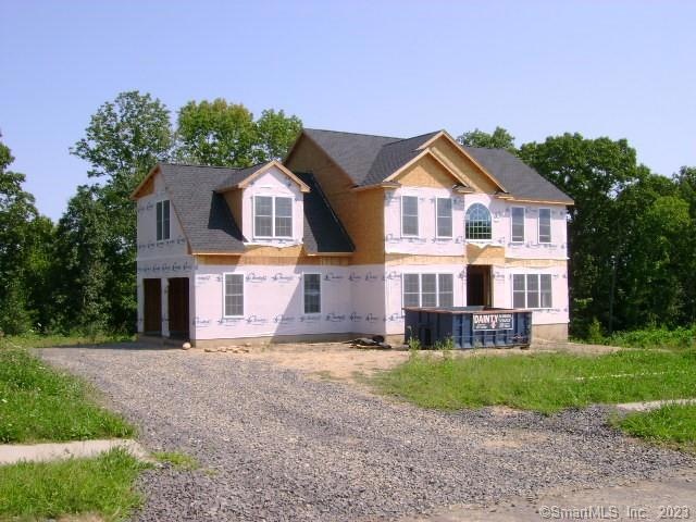 63 Highland Terrace, East Hampton, CT 06424 - photo 1