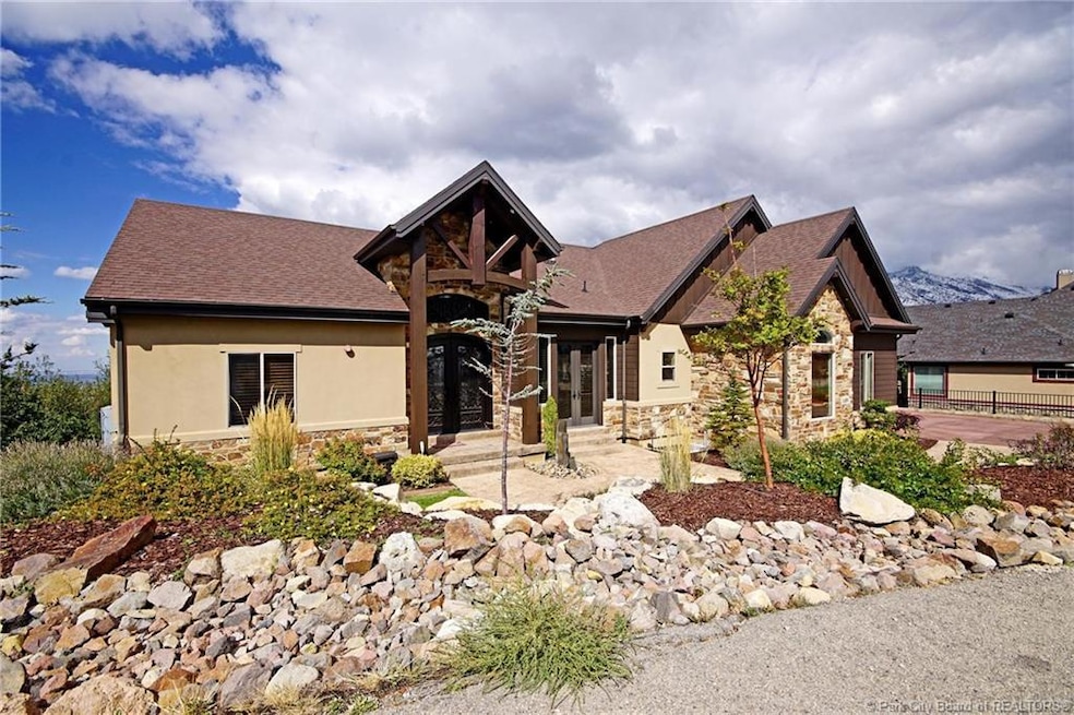 1495 E Trail Crest Ct, Draper, UT 84020 - photo 1