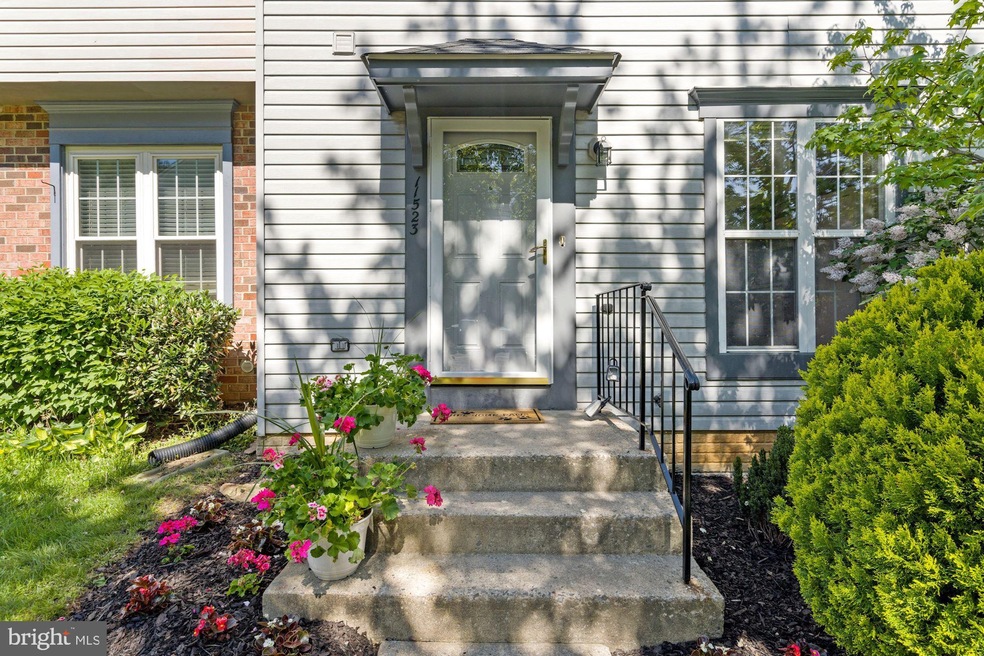 11523 Brundidge Terrace, Germantown, MD 20876 - photo 1