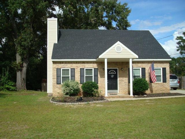 139 Cyndee Cir, Augusta, GA 30907 - photo 1