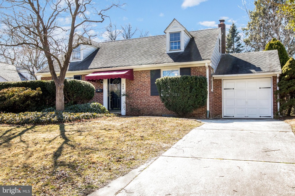 908 Merrick Ave, Haddon Township, NJ 08108 - photo 1