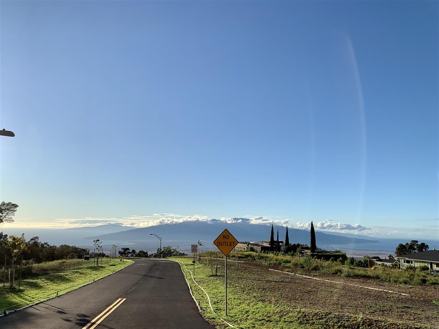 0 Ainakula Rd unit lot 7, land court 3, Kula, HI 96790 - photo 1