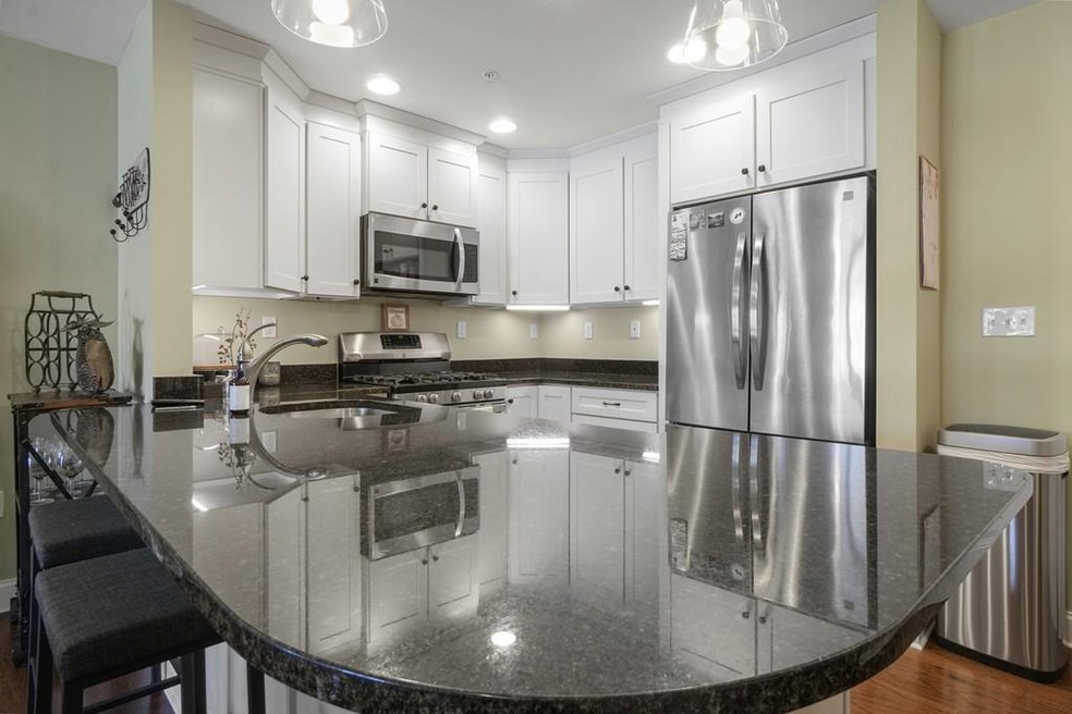 245 Cambridge St unit 307, Burlington, MA 01803 - photo 1