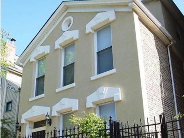 1819 W Iowa St unit 1R, Chicago, IL 60622 - photo 1