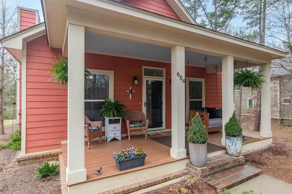 604 Starling Crest, Oxford, MS 38655 - photo 1