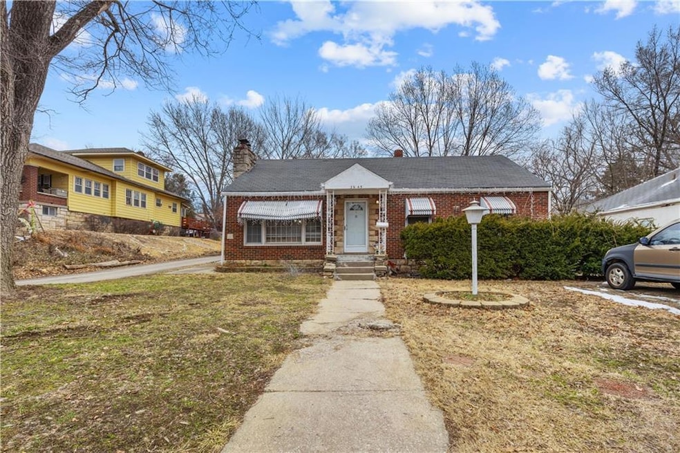 Sold • Co-Listing Agent