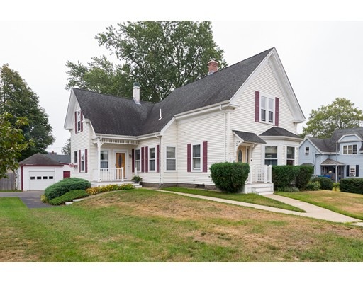 104 W Water St, Rockland, MA 02370 - photo 1