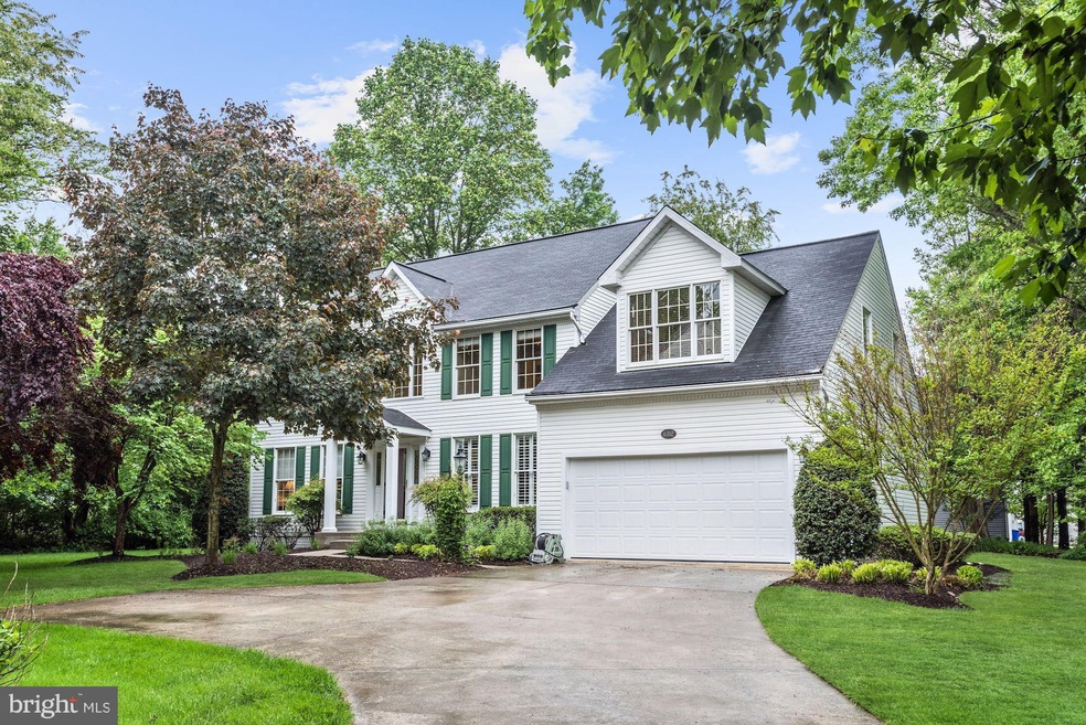 6312 Last Sunbeam Place, Columbia, MD 21044 - photo 1