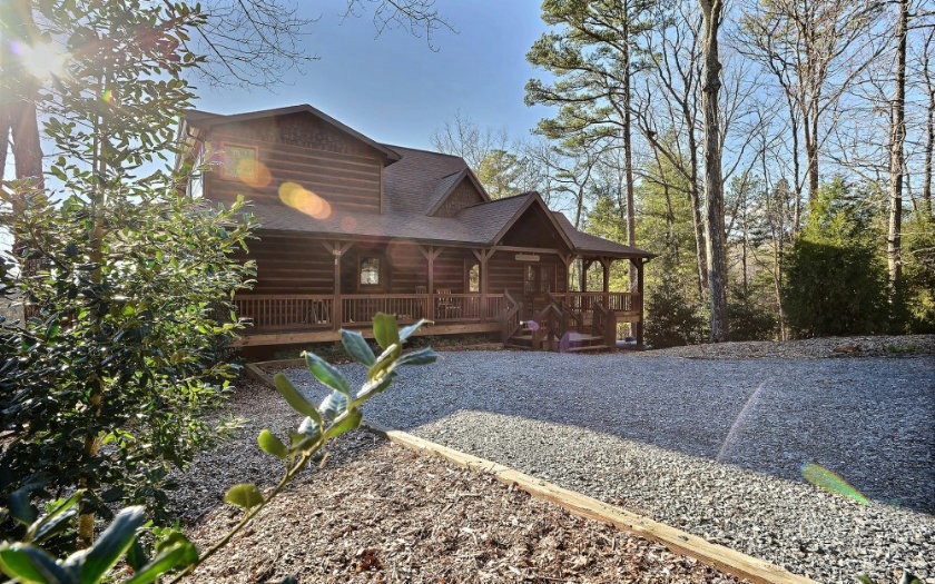 Main View