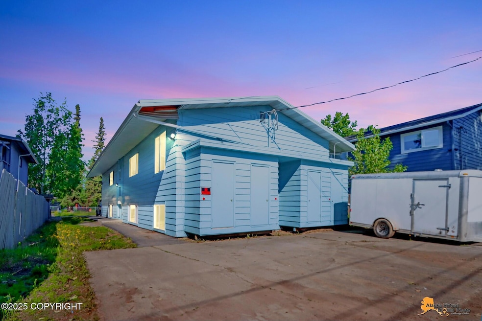 735 Price St, Anchorage, AK 99508 - photo 1