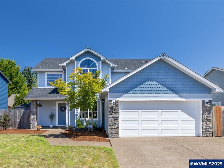 1987 Bobcat Ave SW, Albany, OR 97321 - photo 1