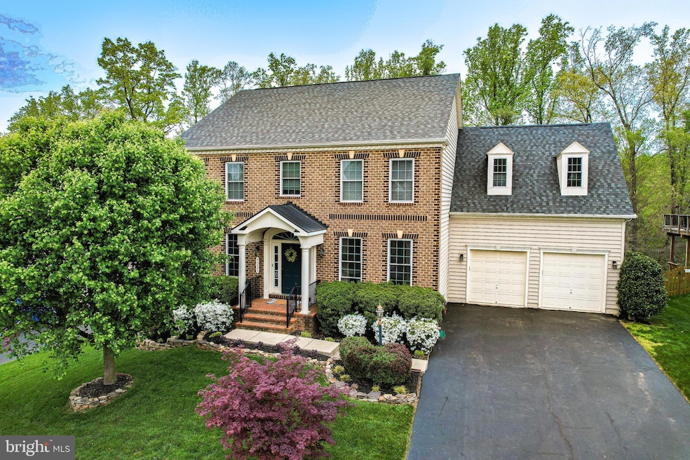 40643 Banshee Dr, Leesburg, VA 20175 - photo 1