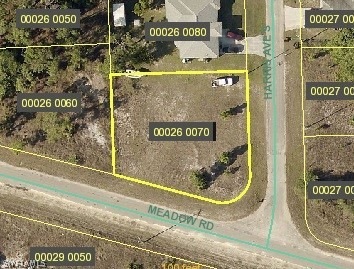 1140 Harris Ave S, Lehigh Acres, FL 33974 - photo 1
