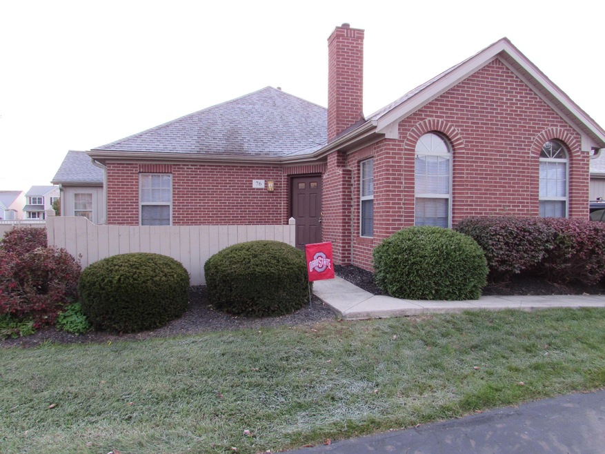 76 Villa Creek Dr, Reynoldsburg, OH 43068 - photo 1