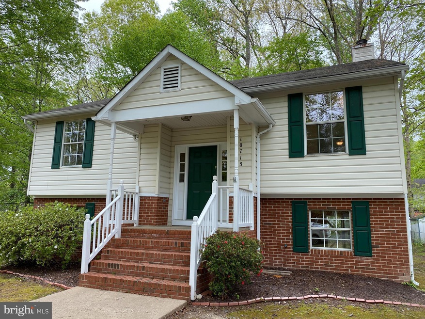 10715 Crestwood Dr, Spotsylvania, VA 22553 - photo 1