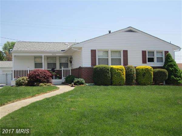 3604 Hallmark Ct, Parkville, MD 21234 - photo 1