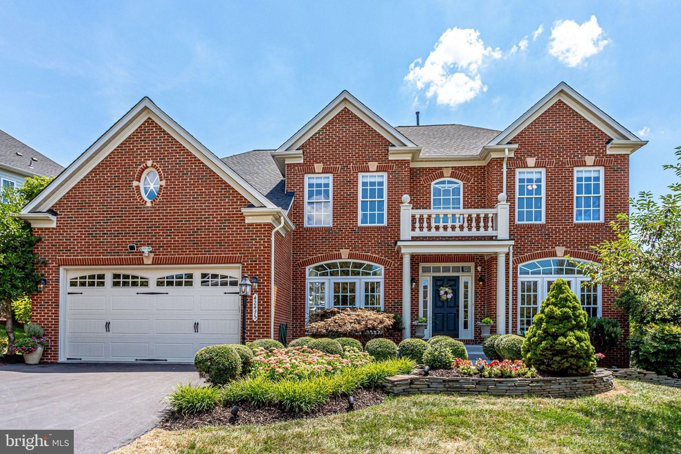 42475 Belmont Glen Place, Ashburn, VA 20148 - photo 1
