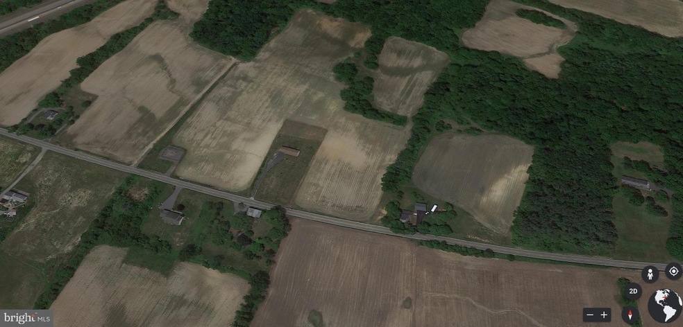 0 Davidson Rd, Woolwich Township, NJ 08085 - photo 1