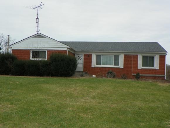 2069 N Old Us Highway 421, Greensburg, IN 47240 - photo 1