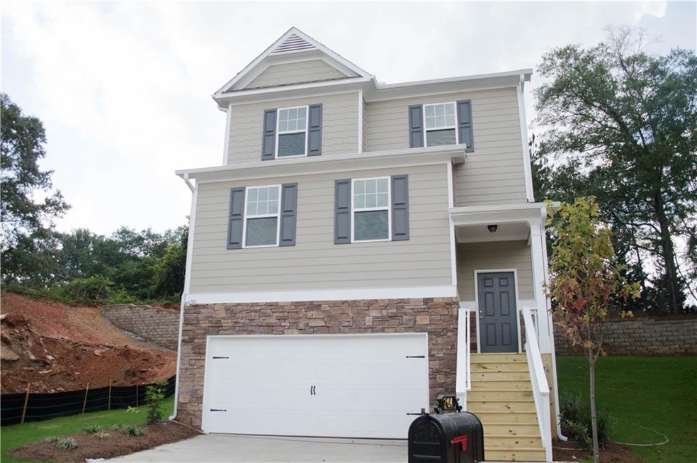 NEW CONSTRUCTION ready now! REDUCED to move this h