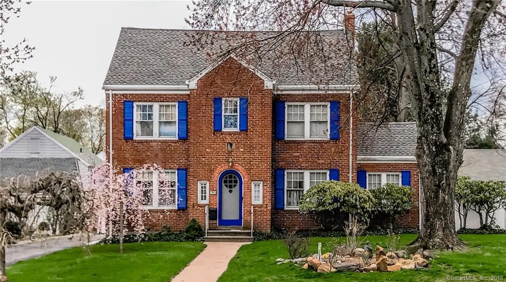 1985 Boulevard, West Hartford, CT 06107 - photo 1