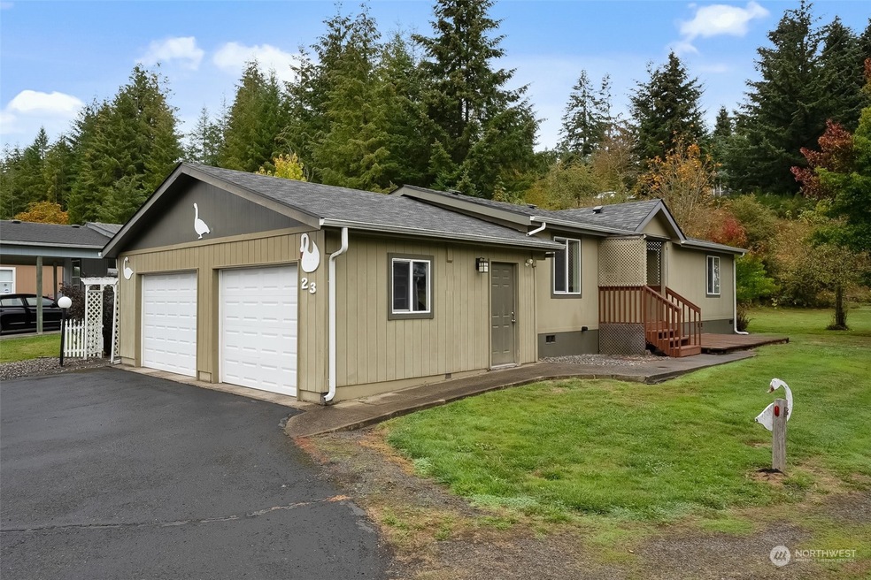 109 Halliday Rd unit 23, Centralia, WA 98531 - photo 1