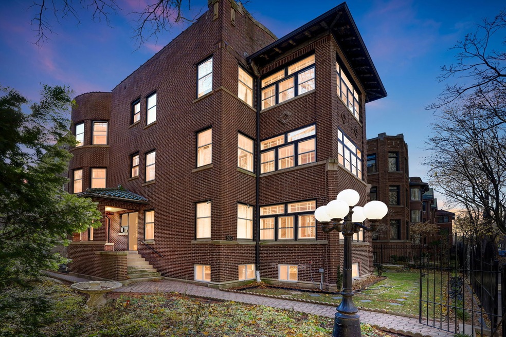 unlisted-address, Chicago, IL 60640 - photo 1