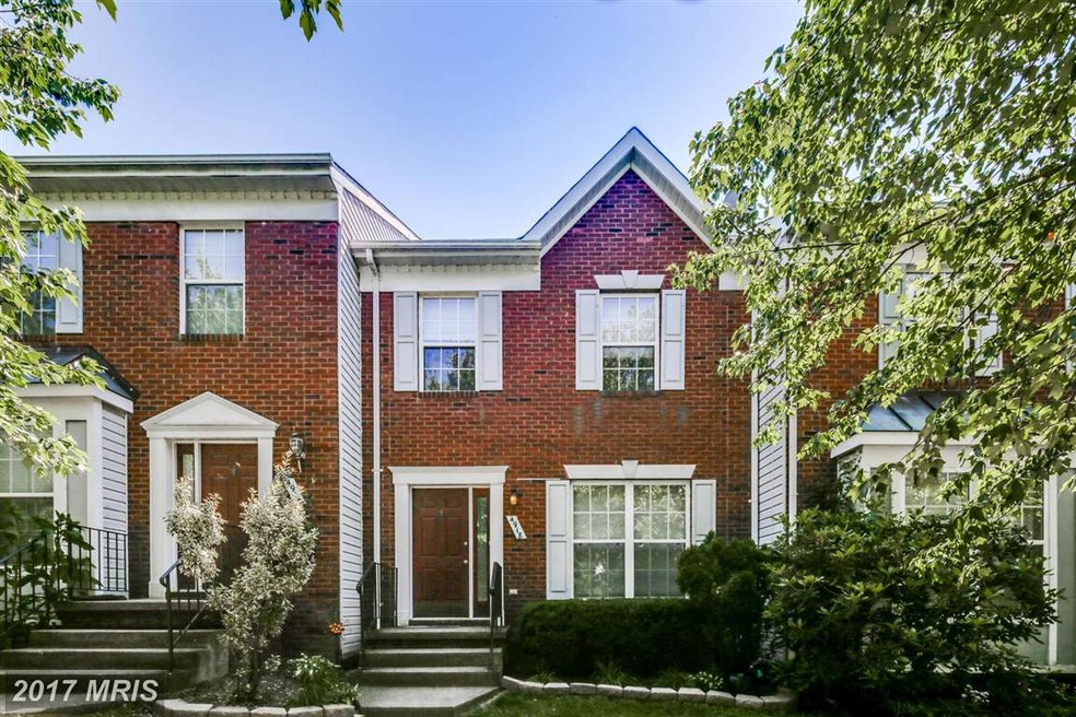 4918 Lockard Dr, Owings Mills, MD 21117 - photo 1