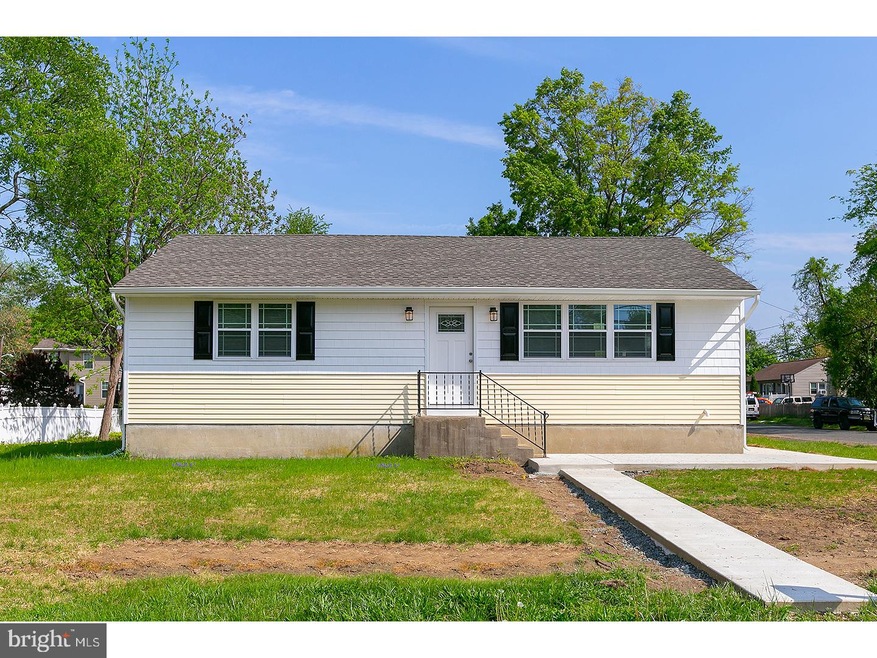 745 Tacoma Blvd, Westville, NJ 08093 - photo 1