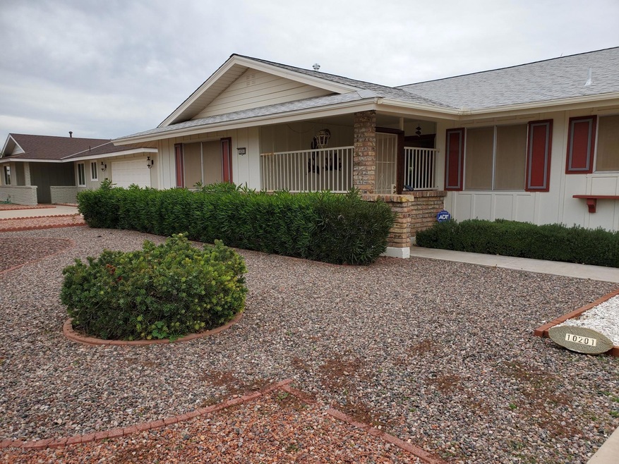 10201 W Cumberland Dr, Sun City, AZ 85351 - photo 1